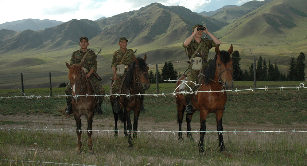 «باتىس» وڭىرلىك قولباسشىلىعىندا وقۋ-جاتتىعۋلارى ءوتىپ جاتىر