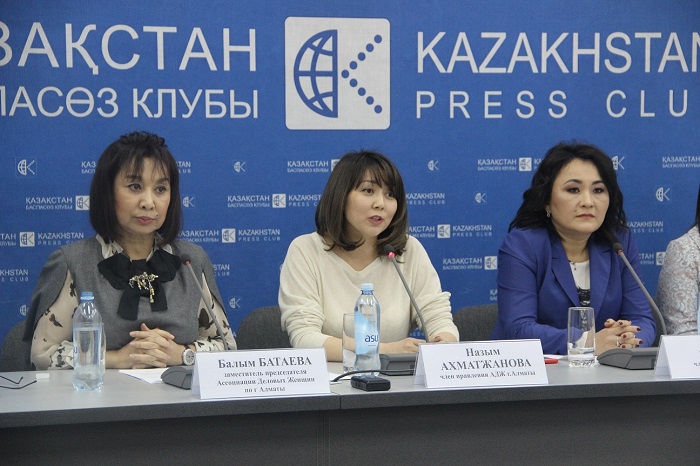 رەسپۋبليكا بويىنشا «قايىرىمدىلىق كەرۋەنى» بايقاۋىنا ۇمىتكەرلەر ىرىكتەلىپ جاتىر