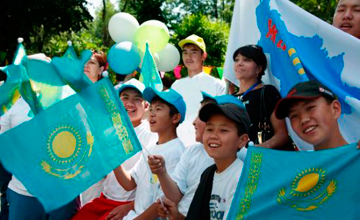 اق جايىقتىڭ جاستارى جاستار جىلىنان كوپ ءۇمىت كۇتەدى 