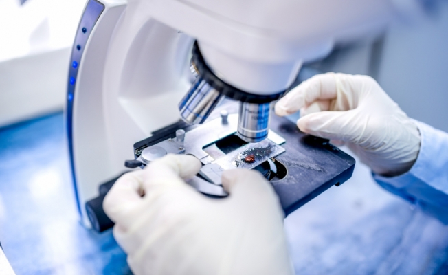 الماتى وبلىسىندا 1332 ايەل ونكولوگيالىق ەسەپتە تۇر