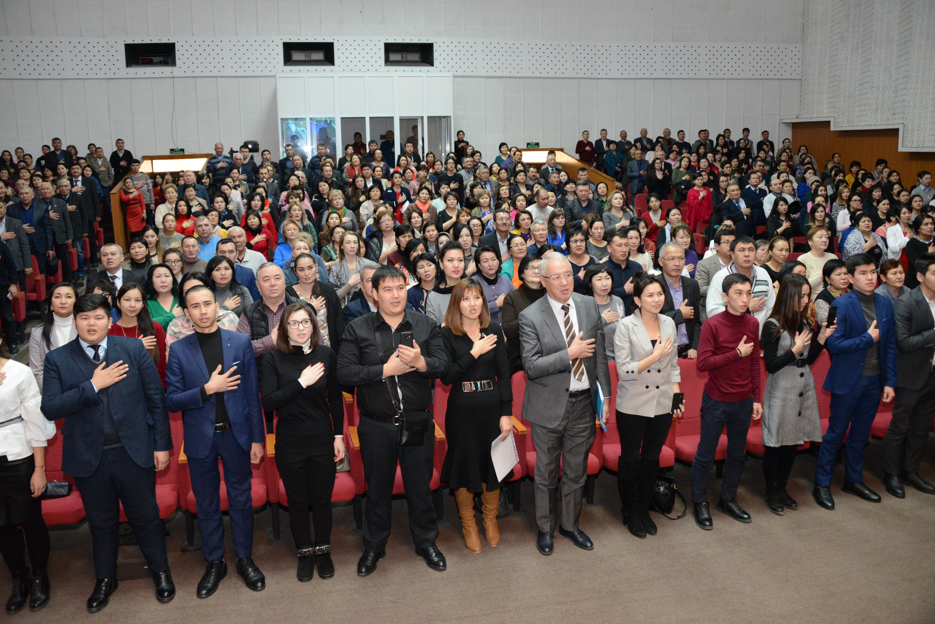 «جاستار جىلى» جامبىلدىق جاستارعا مول مۇمكىندىك بەرەدى