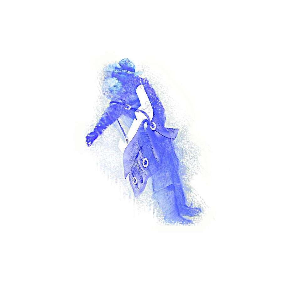 تىلسىم پوشتا. اڭگىمە