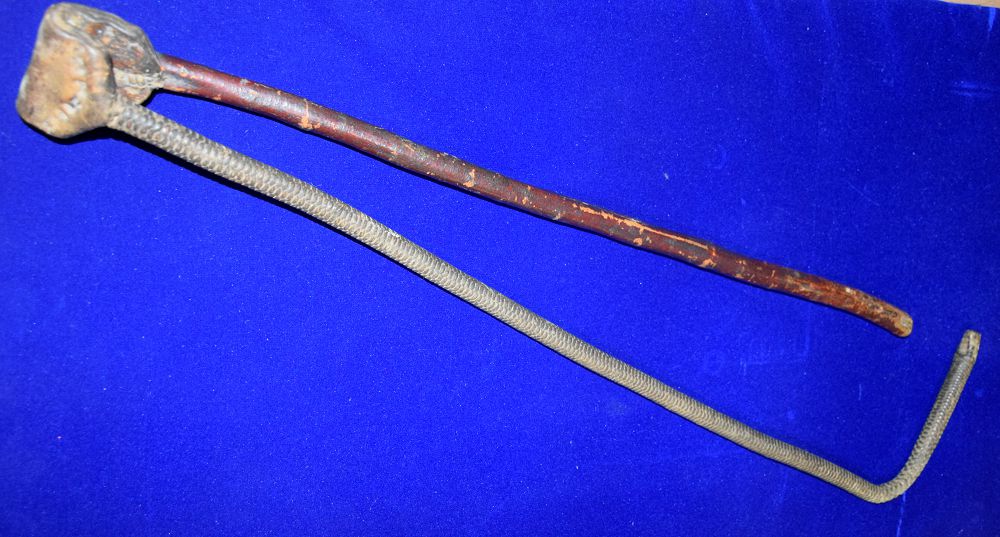 قاسيەتتى قامشى