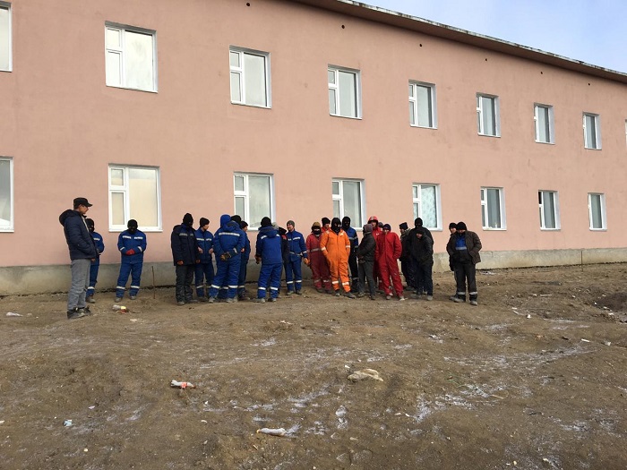 اتىراۋداعى ميگرانتتار نەگە زاڭدى مەنسىنبەيدى؟