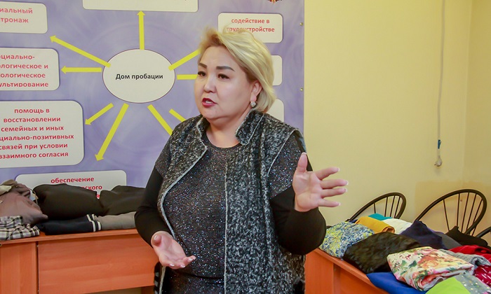 ارايلىم ەسىمبەكقىزى: فلەش-موب, فورۋمداردى ازايتىپ, ناقتى جۇمىستاردى قولعا الامىز