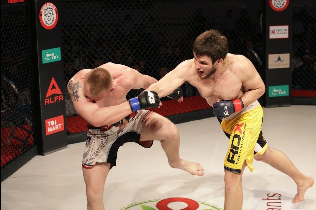 ەۆگەني ەگەمبەرديەۆتىڭ گروزنىيداعى تۋرنيردەگى قارسىلاسى انىقتالدى