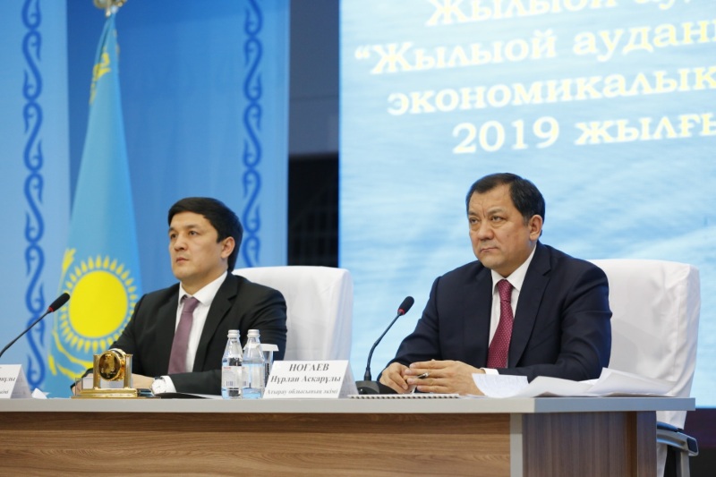 اتىراۋ الەۋمەتتىك مەكەمەلەرىندە اي سايىن اشىق ەسىك كۇنى وتەدى