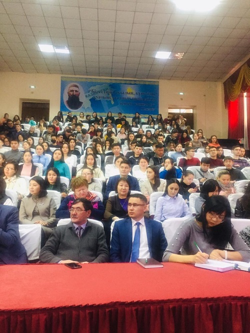 سەمەي جاستارى سەنىمدى اقتايدى