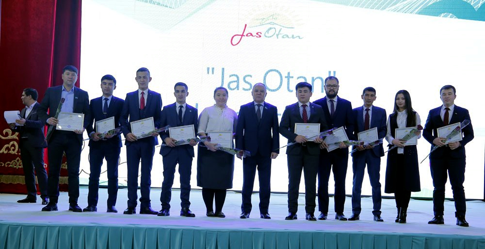 «جاستار جىلىنداعى جەتىستىگىڭ» اكتسياسى جەلتوقسانعا دەيىن جالعاسادى