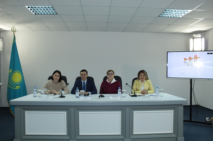 اقتوبەدە «قايىرىمدىلىق كەرۋەنى» رەسپۋبليكالىق بايقاۋى باستالدى