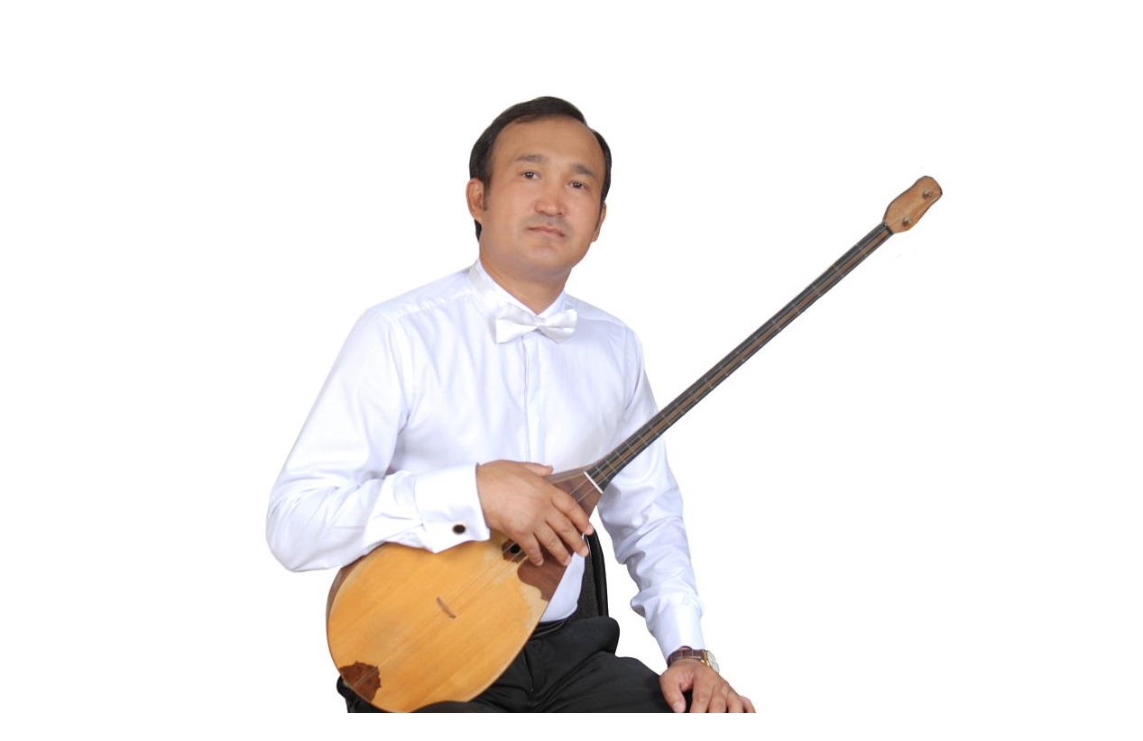 مۋزىكا ادامنىڭ ويى مەن سەزىمىن بايىتۋى ءتيىس