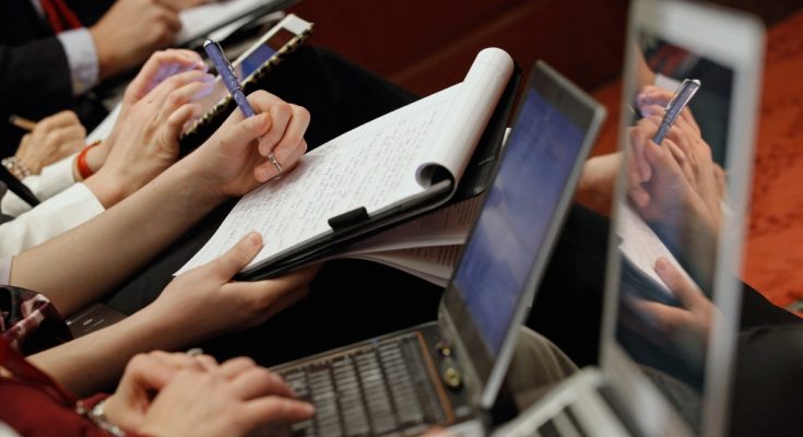 جوباعا جۋرناليستەر ساراپشى بولادى