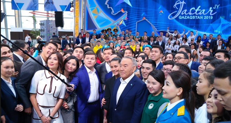 جاستار جىلى تۋرالى پىكىرلەر