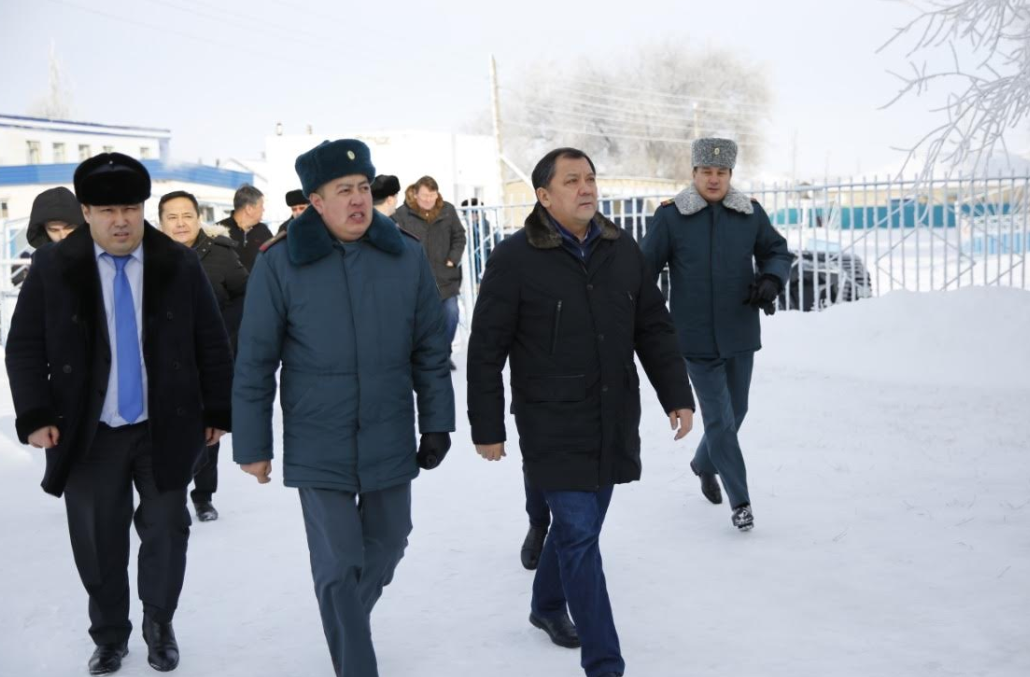 اۋىل جاستارى كاسىپكەرلىك نەگىزدەرىن بىلۋلەرى كەرەك