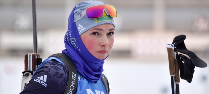 ەليزاۆەتا بەلچەنكو الەم كۋبوگىنىڭ التىنشى كەزەڭىندە ماۋسىم كورسەتكىشىن جاقسارتتى