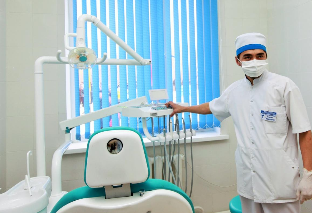 الماتى وبلىسىندا 6253 جاس مامان «ديپلوممەن اۋىلعا» كەلدى