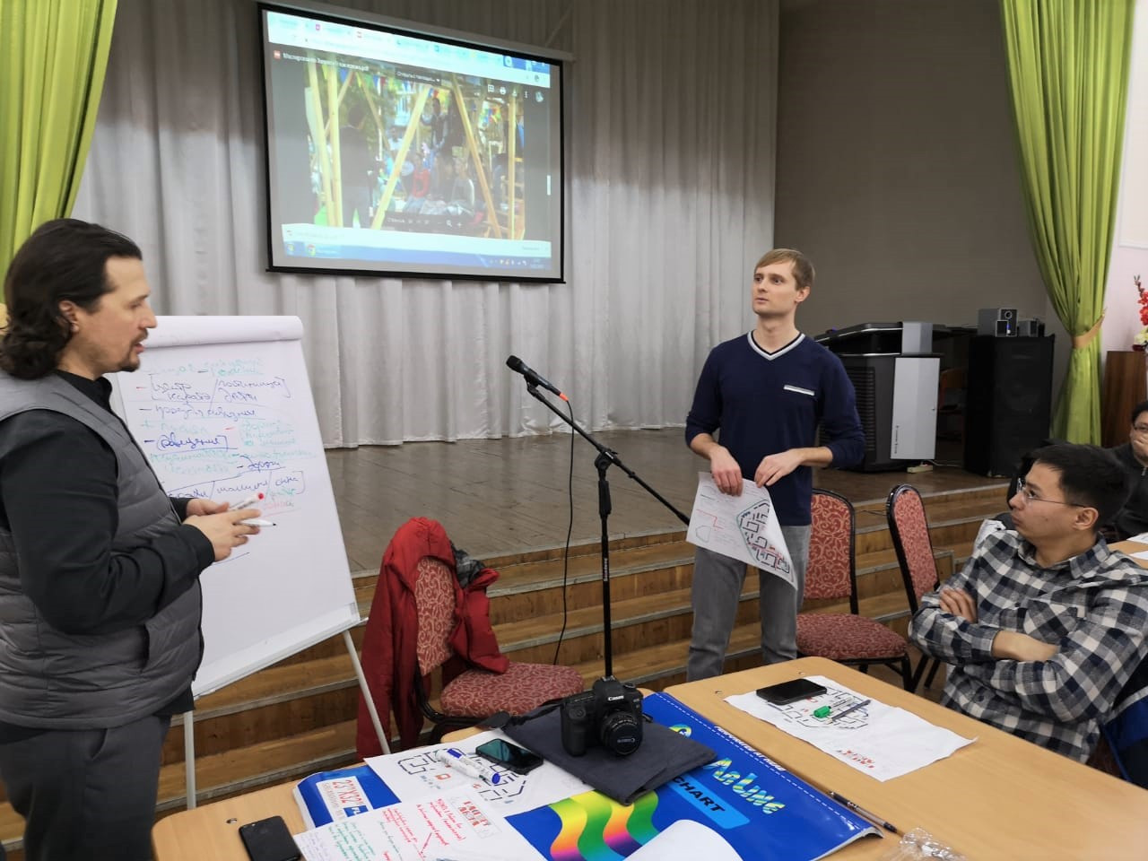 استانالىقتاردى نە تولعاندىرادى؟