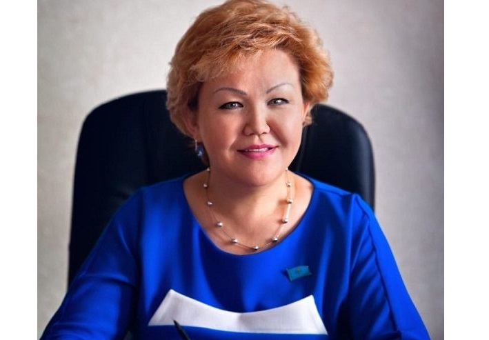 ا.بايتۇرسىنوۆ اتىنداعى قوستاناي مەملەكەتتىك ۋنيۆەرسيتەتىنە جاڭا رەكتور تاعايىندالدى