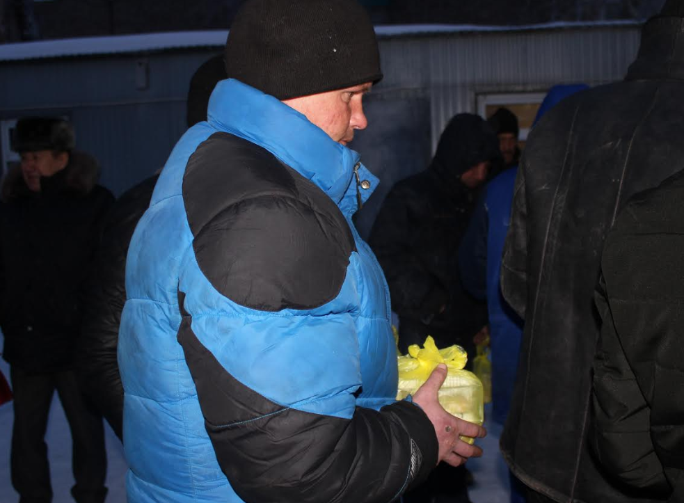 ورالدا ءۇي-كۇيسىز جاندارعا «سارقىت» بەرىلدى