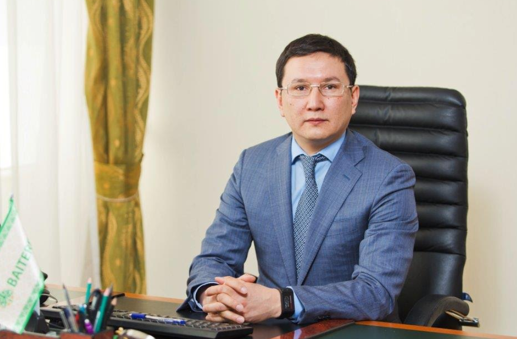 «بايتەرەك» حولدينگى جاستارعا قولداۋ كورسەتەدى