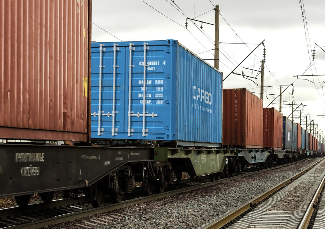 2018 جىلى بولاشاق شەكارالىق ستانساسى ارقىلى جۇك تاسىمالداۋ ەكى ەسەگە ارتتى