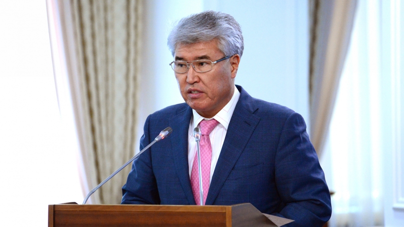 ۇلتتىق فيلمدەردى قارجىلاي قولداۋ ماسەلەلەرى بويىنشا مەكەمەارالىق كوميسسيا قۇرىلادى