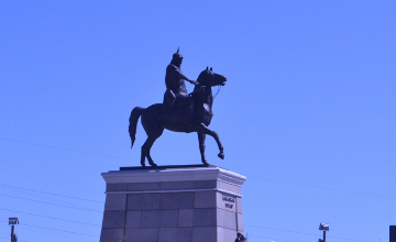 دانيال احمەتوۆ: وسكەمەننىڭ اتاۋى وزگەرمەيدى