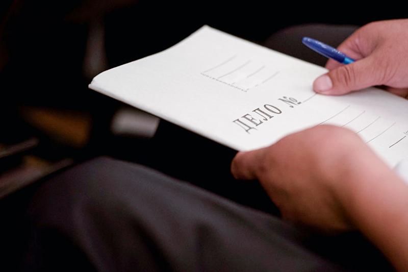 قۇرداستارىن سوققىعا جىققان قىزىلوردالىق وقۋشىلار سوتتالۋى مۇمكىن