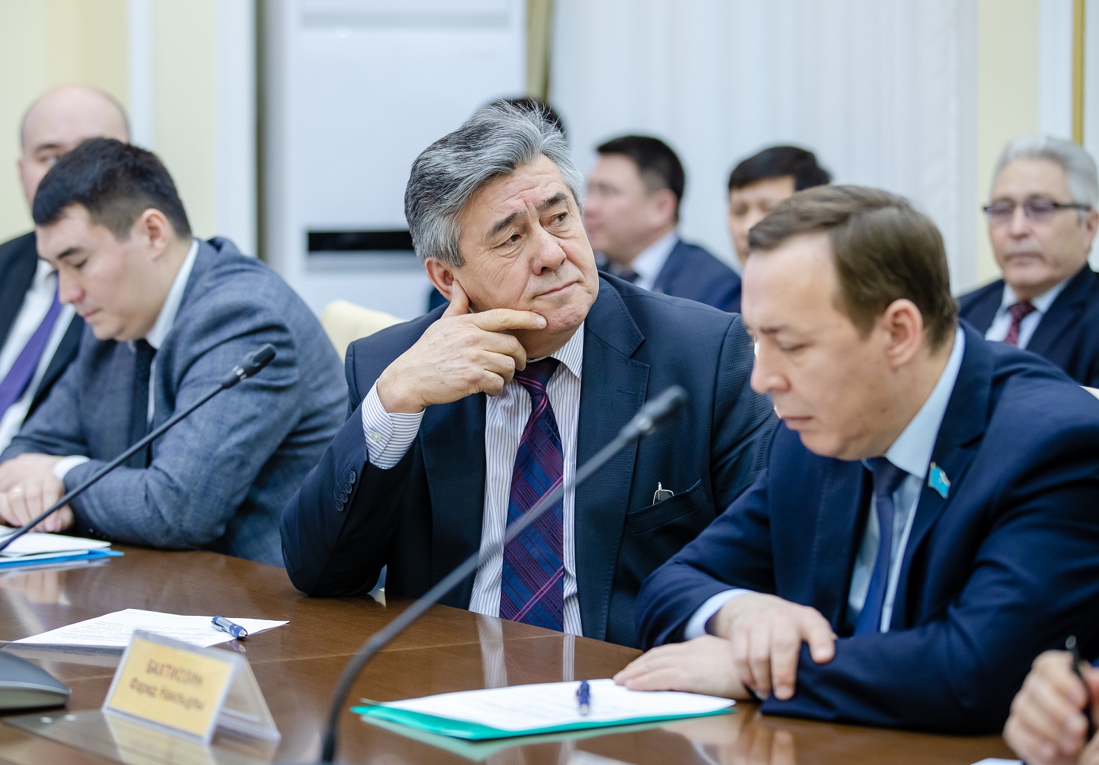 باتىس قازاقستان وبلىسىنا 300 ملرد تەڭگە ينۆەستيتسيا تارتىلادى