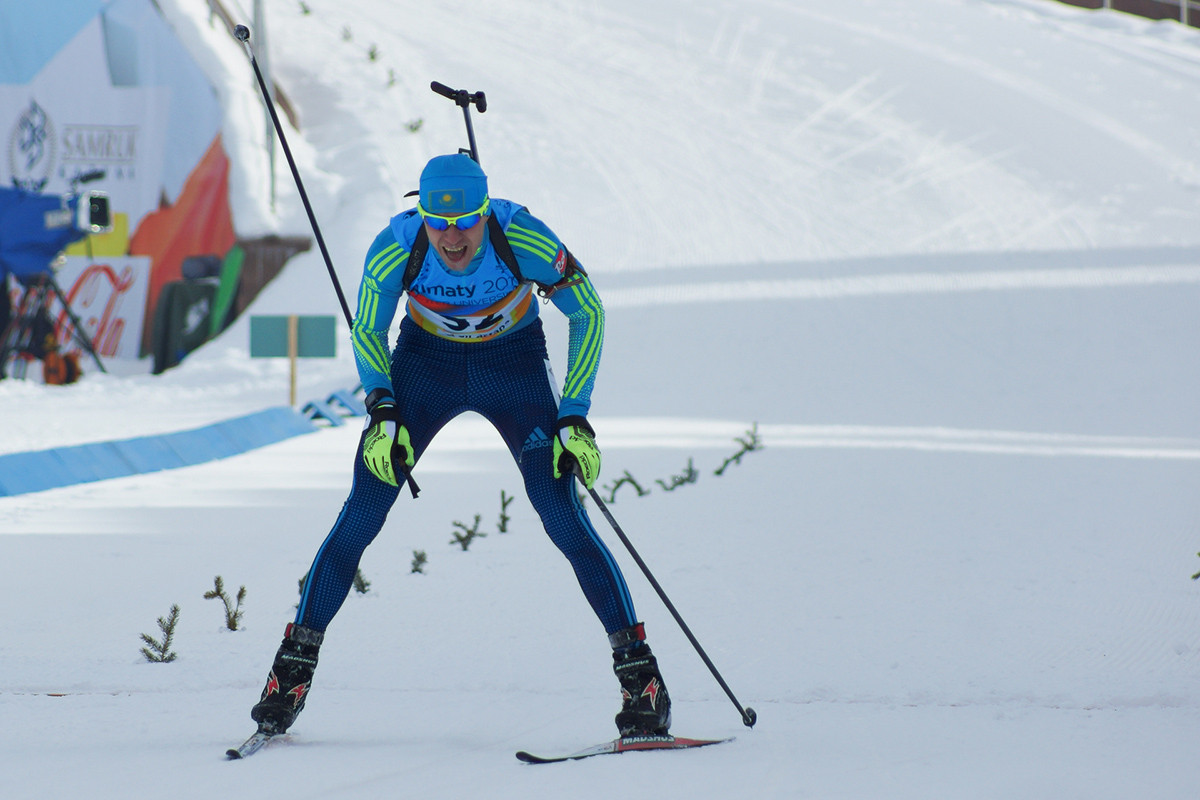 بياتلونشى رومان ەرەمين الەم كۋبوگىندە ۇزدىك جيىرمالىققا ەندى