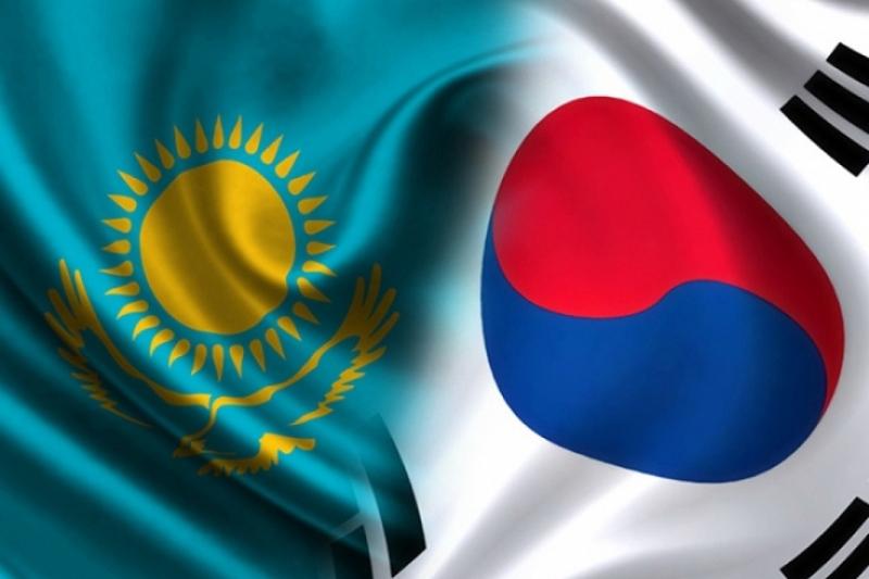 قازاقستان مەن قوس كورەيانىڭ ديپلوماتيالىق قارىم-قاتىناسىنا 27 جىل