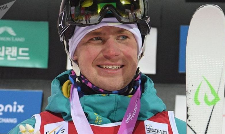 دميتري رەيحەرد الەم كۋبوگىندە ۇزدىك ۇشتىككە ەندى