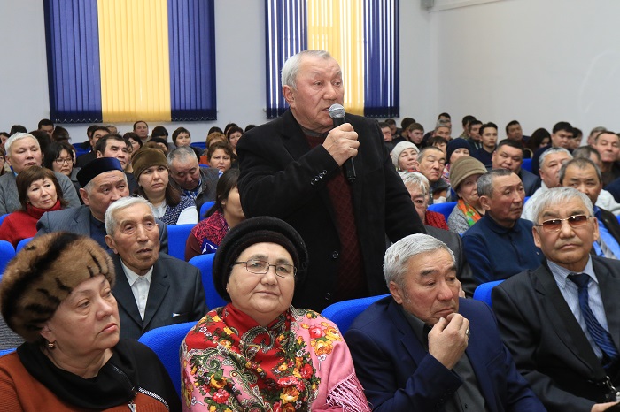 پاۆلودارعا  قاراستى كەنجەكول اۋىلى جارتىلاي جارىقسىز  