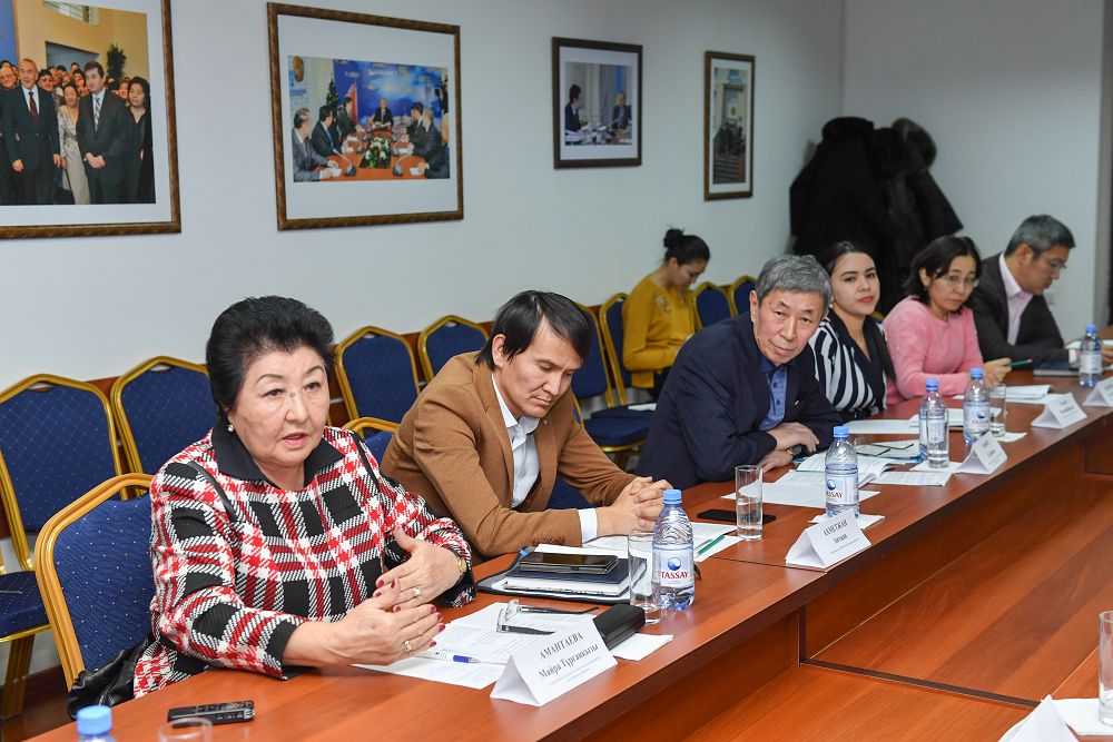 ۇستاز مارتەبەسى –ۇلت مۇراتى