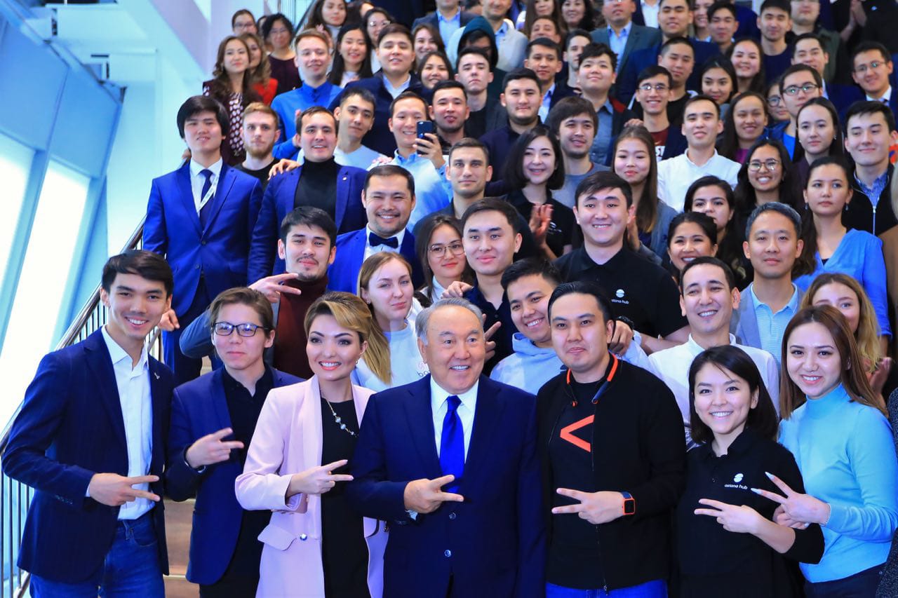 رۋحاني جانە ەستەتيكالىق مودەلدىڭ ارقاۋى