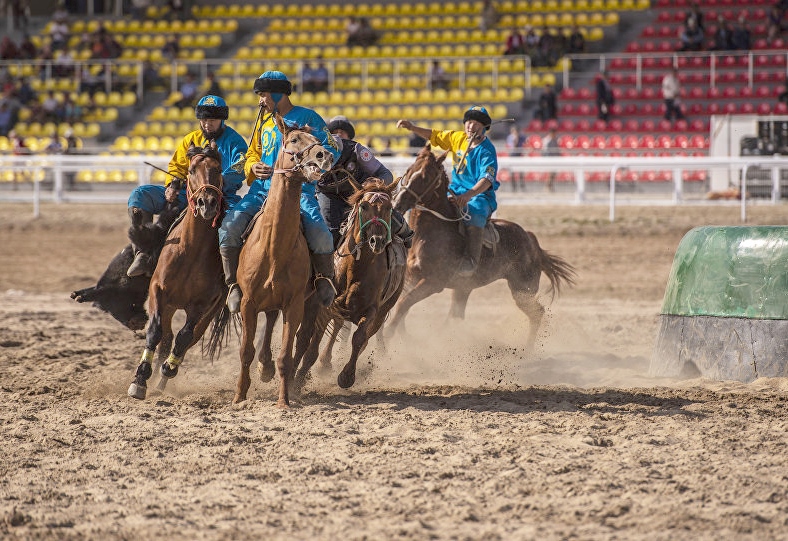  ۇلى دالانىڭ جەتى قىرى: تاريحي سانانى جاڭعىرتۋ