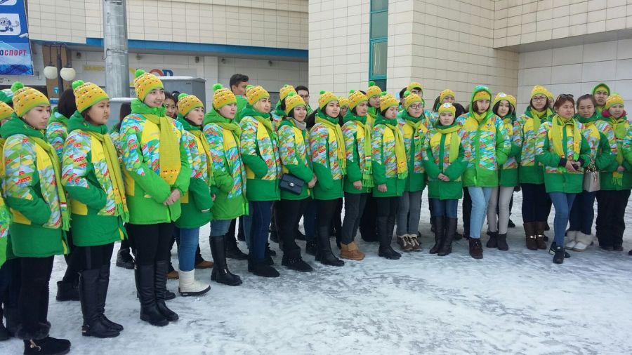 ەرىكتى بولۋ – جۇرەكتىڭ ءىسى