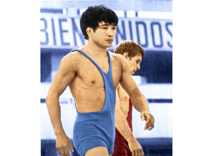 بالۋاندىق ونەردە باي ءداستۇرىمىز بار