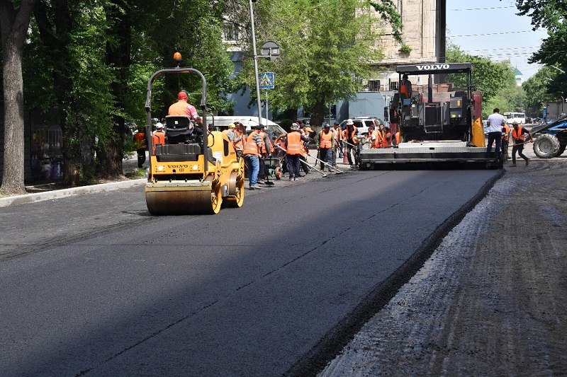سولتۇستىك قازاقستاندا جولداردى جوندەۋگە 62,8 ميلليارد تەڭگە بولىنەدى