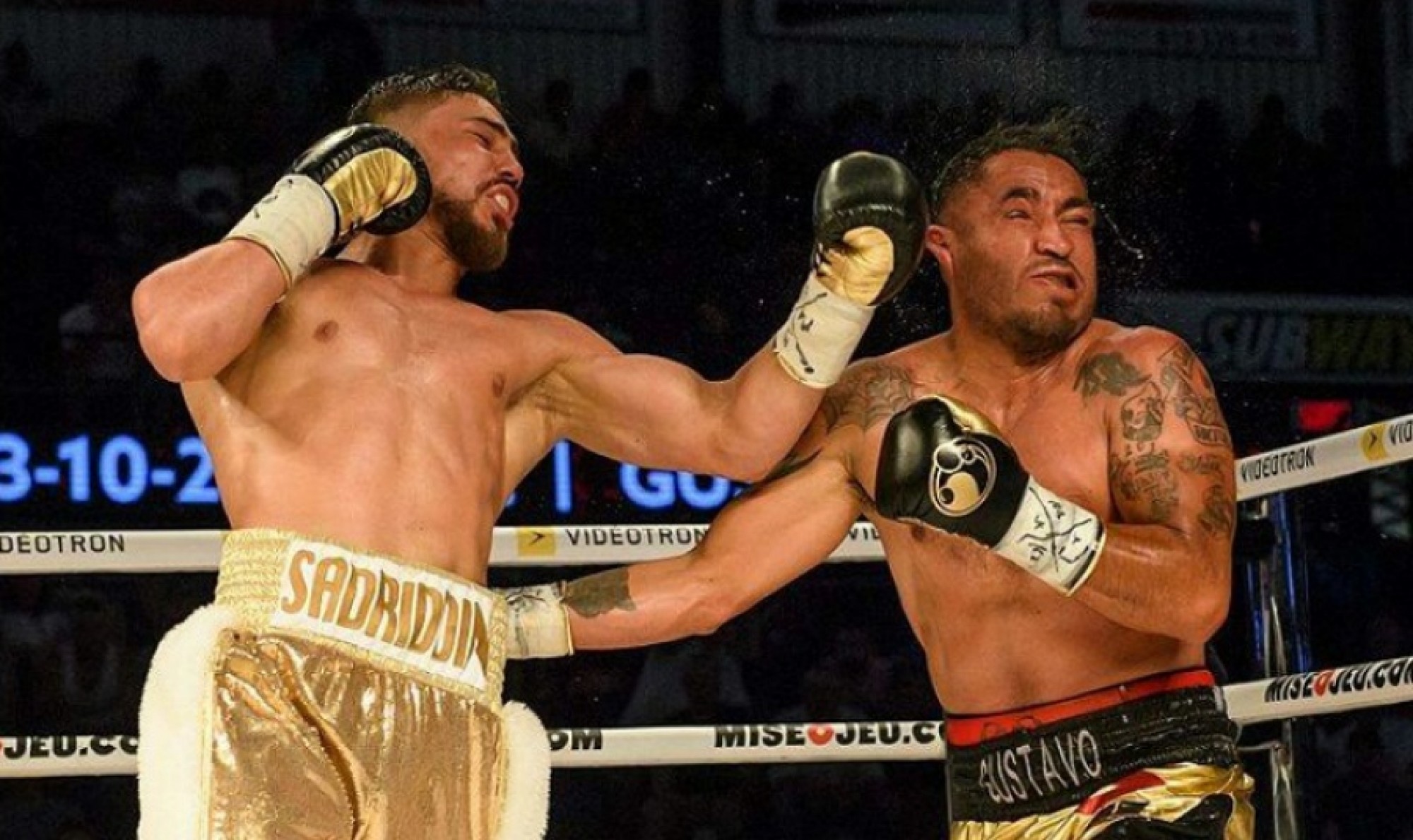 سادريددين احمەدوۆ: جانكۇيەرلەرگە قازاق ەكەنىمدى ايتقىم كەلەدى