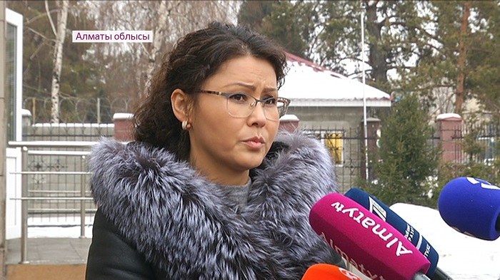 سوققىعا جىعىلعان مۇعالىمنىڭ ءىسى سوڭىنا جەتتى مە؟