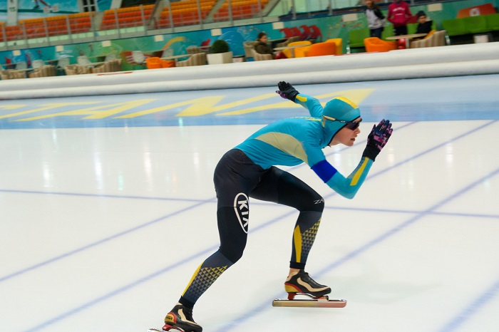 كونكيمەن جۇگىرۋدەن الەم كۋبوگىندە جاسوسپىرىمدەر ءۇش مەدال جەڭىپ الدى