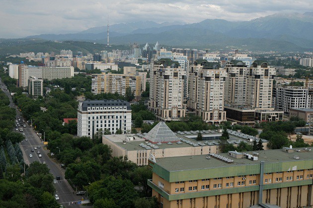 الماتىداعى نىساندار تسيفرلى كارتاعا كوشىرىلدى