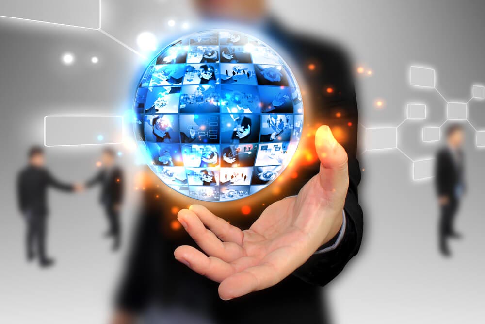 يننوۆاتسيا – ءوندىرىس تيىمدىلىگىن ارتتىرۋدىڭ نەگىزگى كوزى