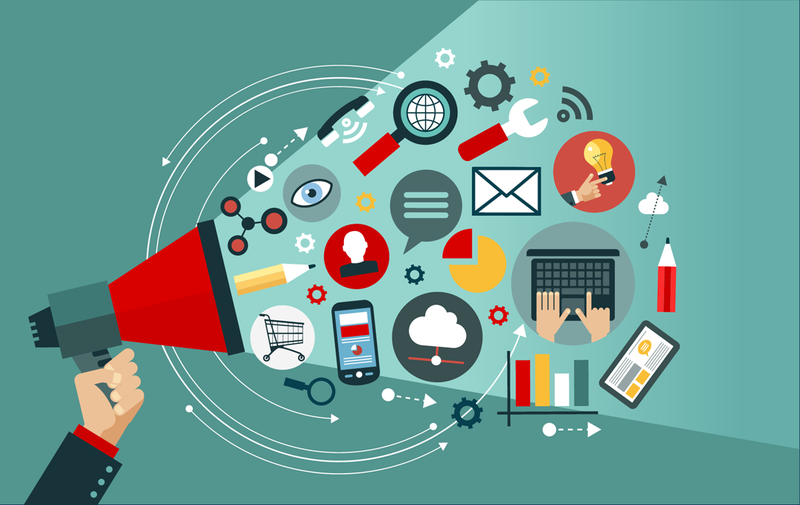 كوكشەتاۋدا ماركەتينگ مەكتەبى اشىلدى