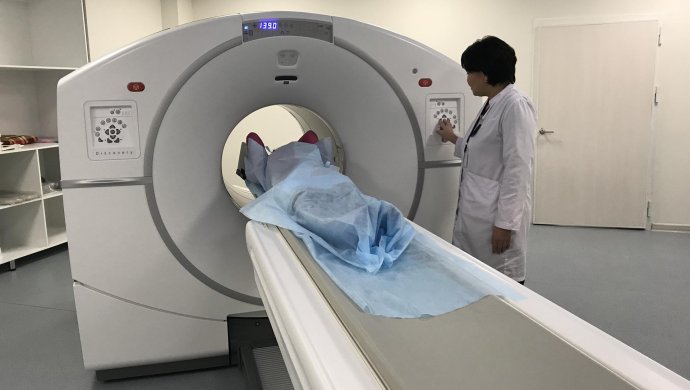 كوكشەتاۋدا جاتىر موينىنىڭ وبىرى ىسىگىنە قارسى ونكۇندىك جاريالاندى