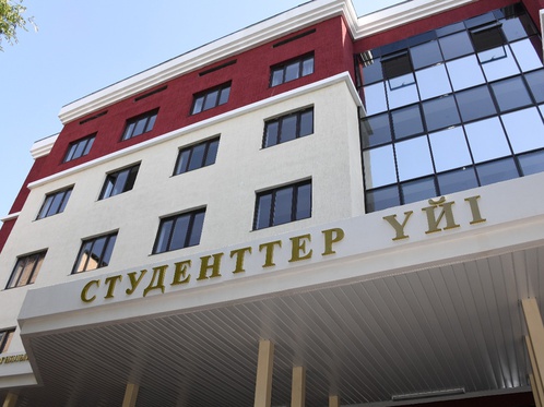 الماتىدا 2020 جىلعا دەيىن 42 جاتاقحانا سالىنادى