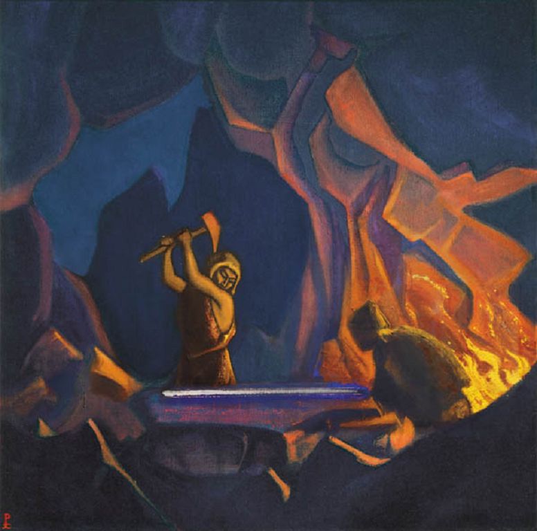 تەمىردەن ءتۇيىن تۇيگەندەر