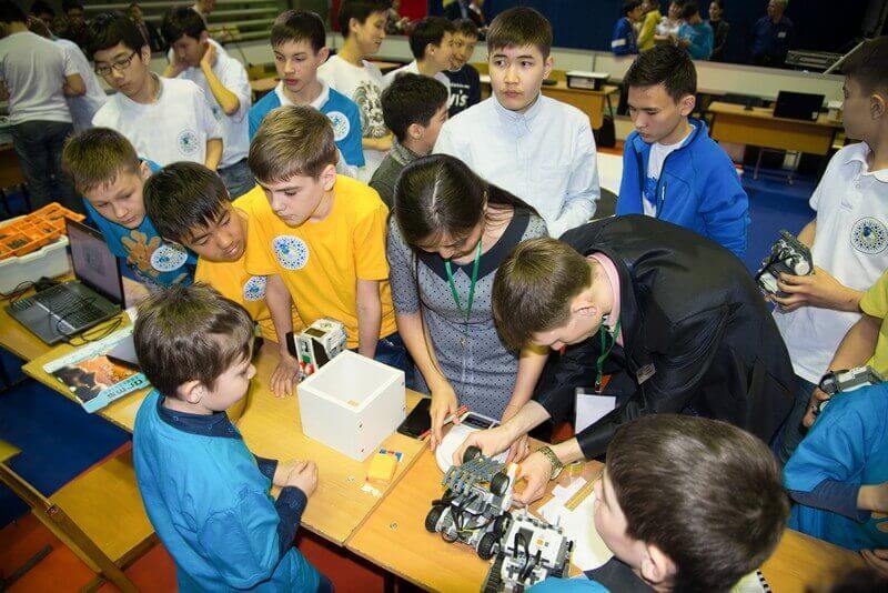 جارقىن جوبالار جۇزەگە اسادى