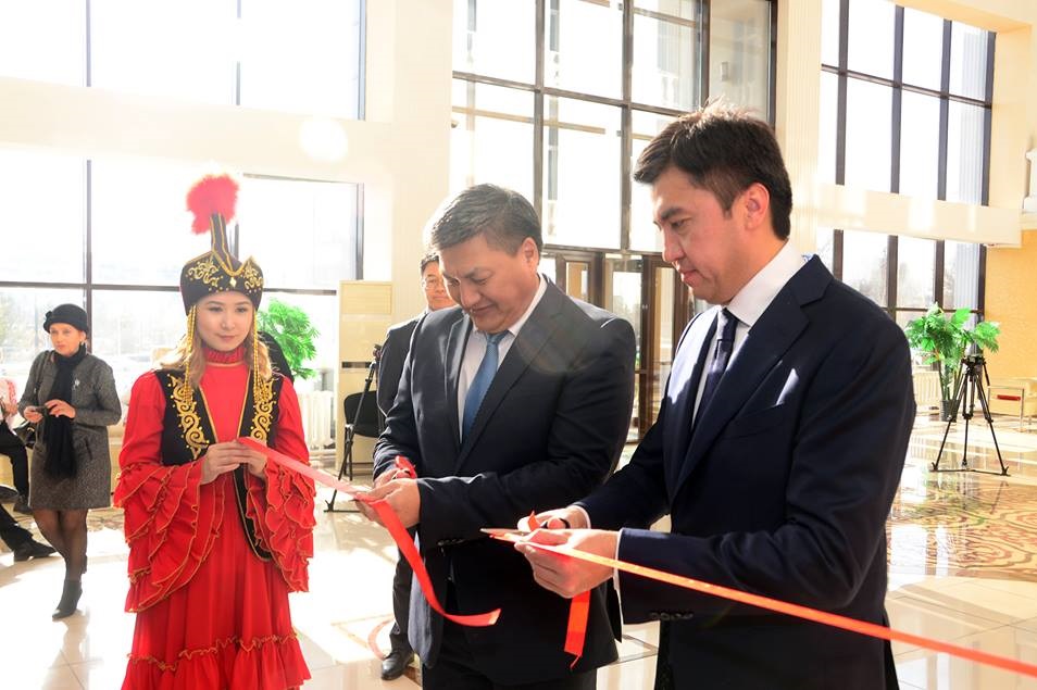 شىمكەنت قالالىق سوتى «تۇرعىنداردى قابىلداۋ» ورتالىعىنا شاقىرادى